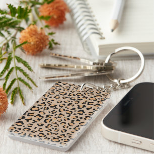 Empreinte de léopard, Spots de léopard, Leopard Br