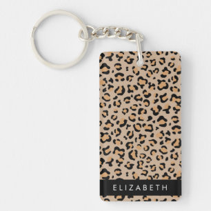 Empreinte de léopard, Spots, Leopard Brown, Votre