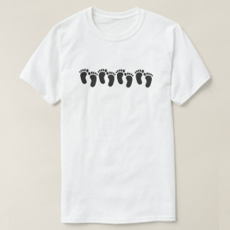 Empreinte T-shirt homme