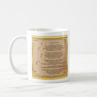 Empreintes De Mug Dans Les Champions Sober De Sabl