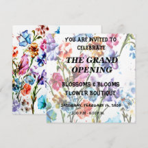 EMPREINTES DE PATTES PUPPY | GRAND INVITATION D'OU