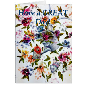 EMPREINTES DE PATTES WATERING CAN