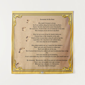 Empreintes De Tapisserie Dans Les Champions De Sab