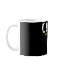empreintes digitales criminelles Mug