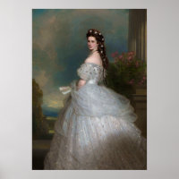 Empress Elisabeth of Austria – Ruler