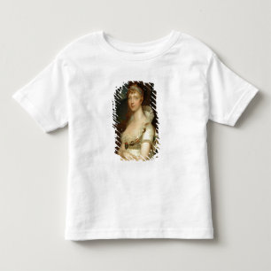Empress Elizabeth Alexejevna Toddler T-shirt