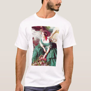 Empress Eugenie and her Ladies in Waiting T-Shirt