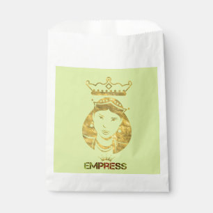 empress favour bag