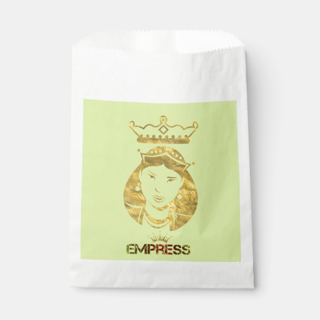 empress favour bag (Front)