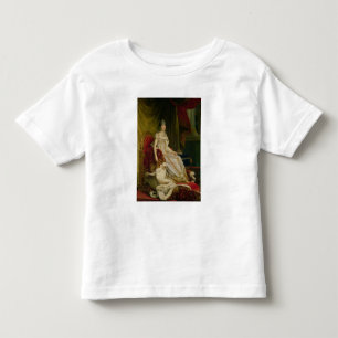 Empress Josephine 1808 Toddler T-shirt
