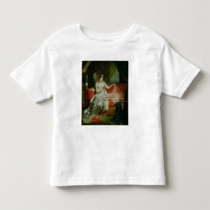 Empress Marie-Louise and the King of Rome, 1812 Toddler T-shirt