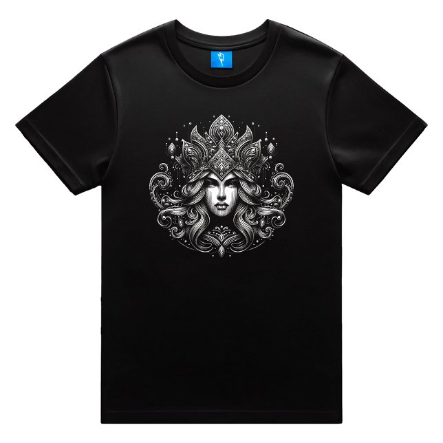 Empress of Beauty Tee (Creator Uploaded)
