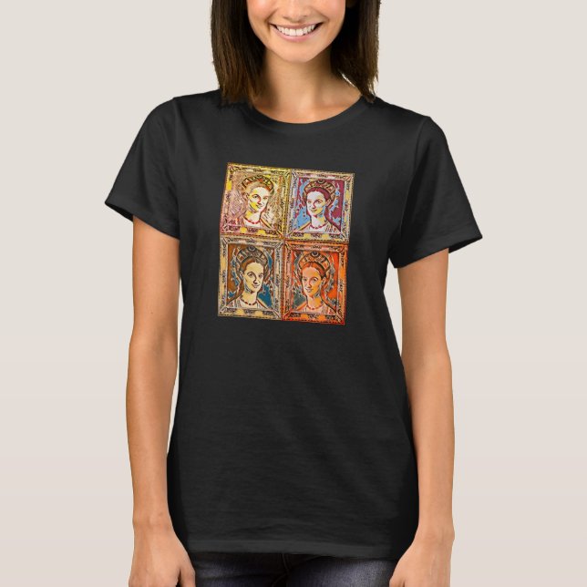 empress  T-Shirt (Front)