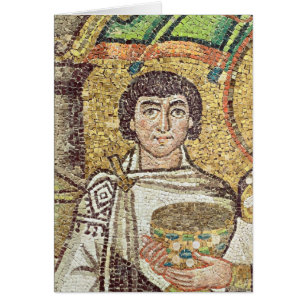 Empress Theodora