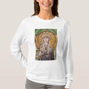 Empress Theodora T-Shirt