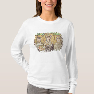 Empress Theodora T-Shirt