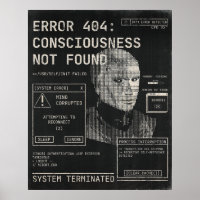 Emptied - Techno-Brutalist Streetwear Desgin