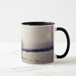 Emptiness Mug