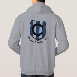 EMPTY CARUSIA HOODIE