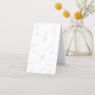 Empty Design Eighteen Appointment Card