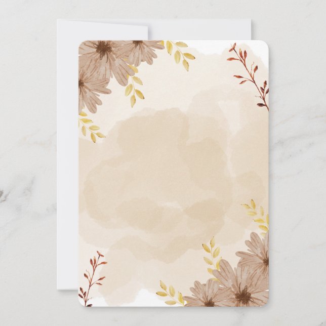 Empty Template (Front)