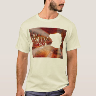 empty tomb T-Shirt