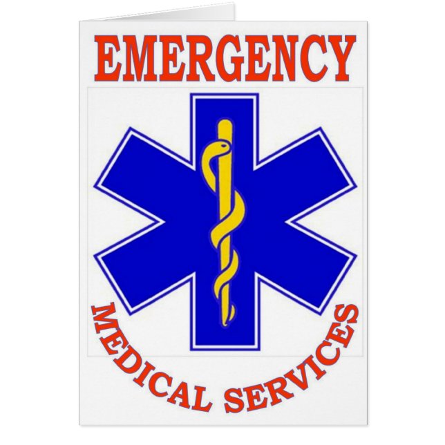 EMS (Front)
