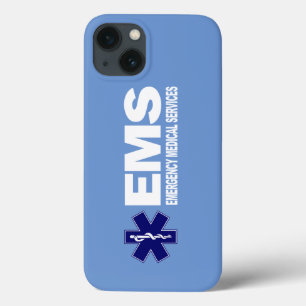 EMS 3 iPhone 13 CASE