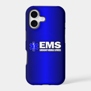 EMS -Emergency Medical Services