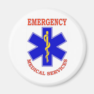 EMS MAGNET