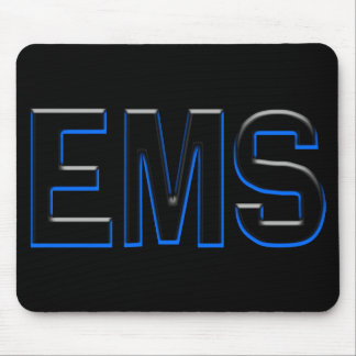 EMS MOUSE PAD