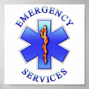 EMS POSTER