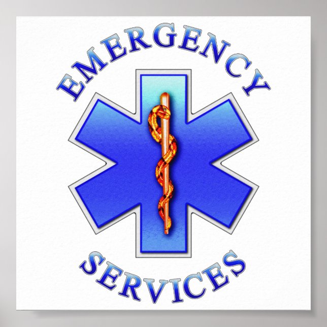 EMS POSTER (Front)