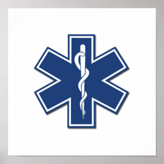 EMS POSTER