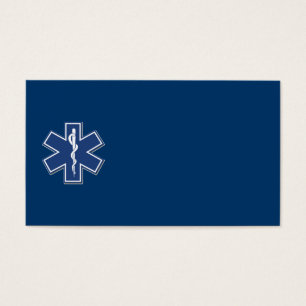 EMS Star of life