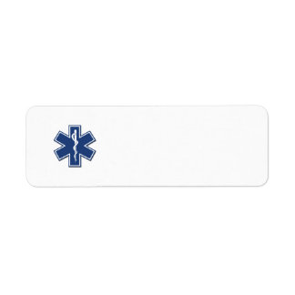 EMS Star of Life