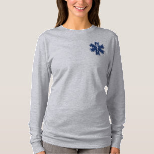 EMS Star of Life T-Shirt