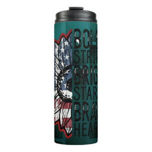 EMS Strong Thermal Tumbler