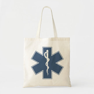 EMS Tote Bag