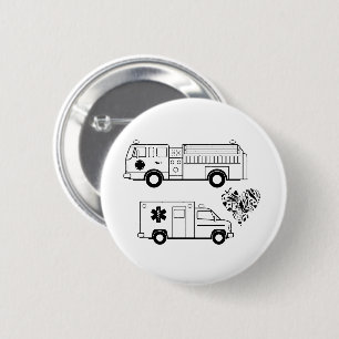 EMT 2 INCH ROUND BUTTON