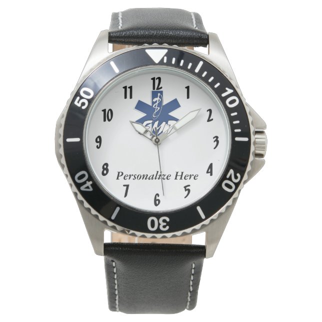 EMT Active Watch (Front)