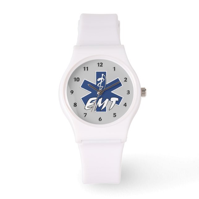 EMT Active Watch (Front)