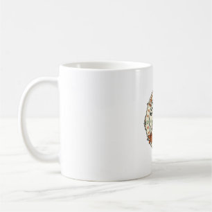 EMT Dispatch 911 Operator Cat EMT Dispatch 911 Ope Coffee Mug