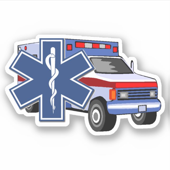 EMT EMS Paramedic First Responders (Front)