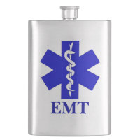 EMT Flask