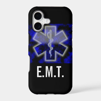 EMT Iphone 5 Cover