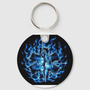 EMT KEYCHAIN