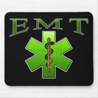 EMT MOUSE PAD