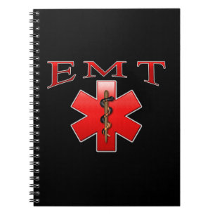 EMT NOTEBOOK