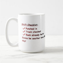EMT/Paramedic - Great Day! - Coffee Mug